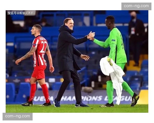 切尔西五后卫体系见效 零封对手背后防守数据全面解析