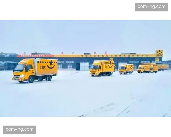 物资配给逻辑在体系重构期 实现从粗放式分配到精准按需投送的跨越