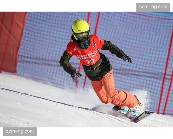 澳大利亚自由式滑雪选手摘铜 南半球国家雪上项目发展迅速