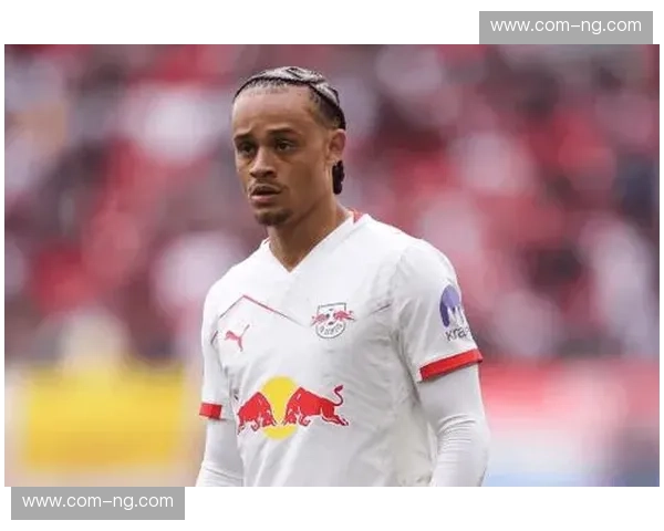 西蒙斯零射门零过人表现 荷兰新星需时间适应英超节奏